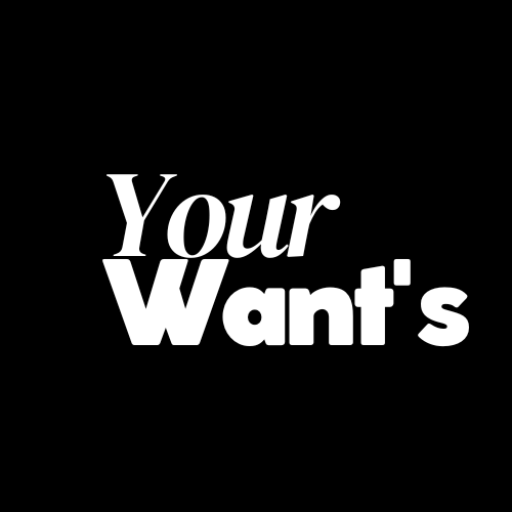 YourWants-Logo
